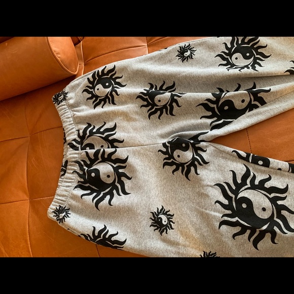 New girl order sweatshirt + sweatpants set - Picture 1 of 4